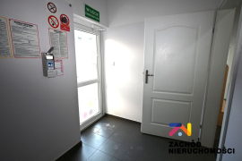 Lokal użytkowy w kompleksie Mrowisko